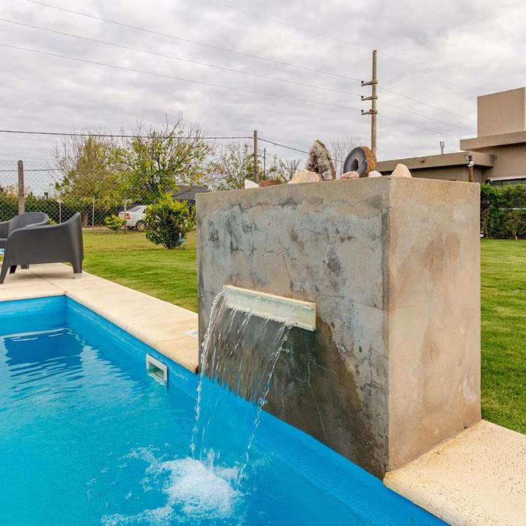 LA CASITA DE CRISTIAN - Casa de 2 dormitorios - 10