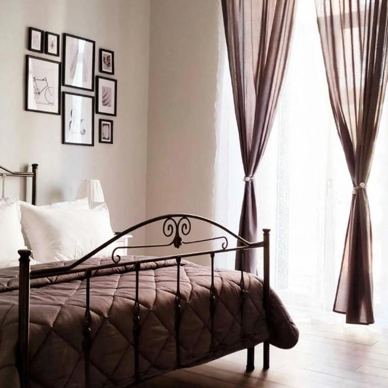 Casa Principe Taranto "Intero appartamento 55mq INDIPENDENTE" - Appartamento con 1 Camera da Letto - 4