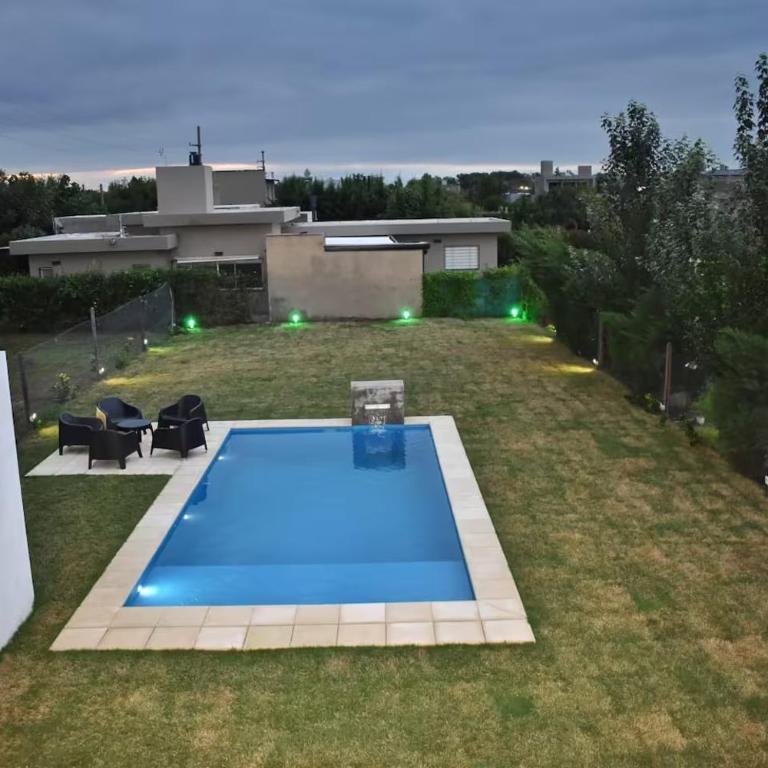 LA CASITA DE CRISTIAN - Casa de 2 dormitorios - 13