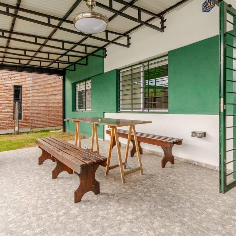 LA CASITA DE CRISTIAN - Casa de 2 dormitorios - 14