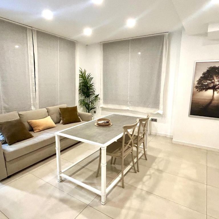 Apartamentos El Olivo - Appartamento con 1 Camera da Letto - 13