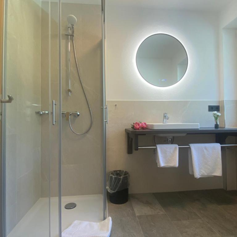 Hotel Bichlhof - Einzelzimmer - 6