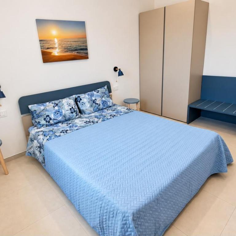 Galene Avola - Villa Fronte Spiaggia - 24
