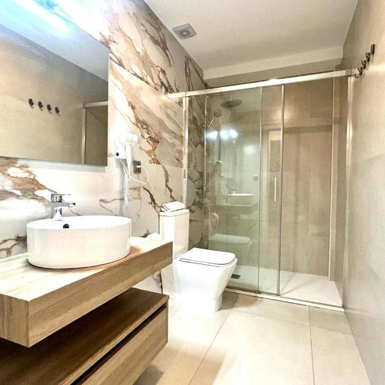 Apartamentos El Olivo - Appartamento con 1 Camera da Letto - 17