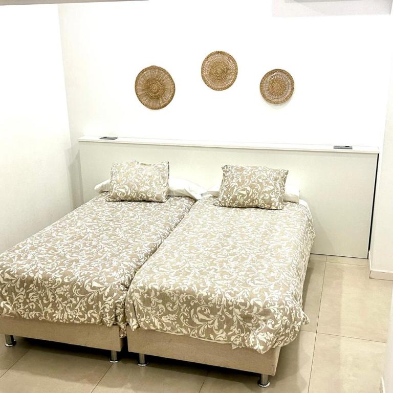 Apartamentos El Olivo - Monolocale Deluxe - 17