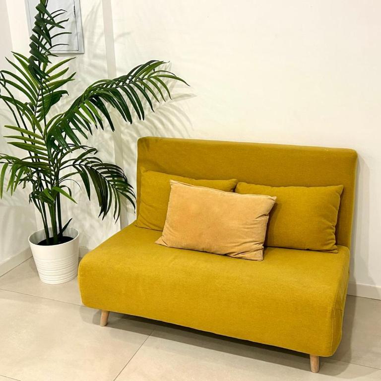 Apartamentos El Olivo - Monolocale Deluxe - 18