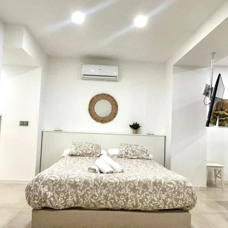 Apartamentos El Olivo - Monolocale Deluxe - 20