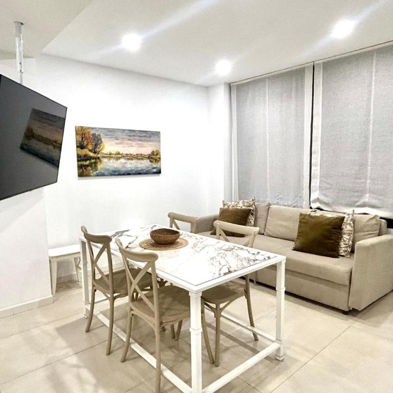Apartamentos El Olivo - Monolocale Deluxe - 21