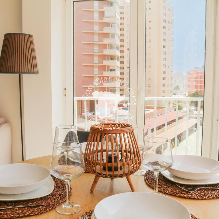Apartment Ifach - Appartement - Vue sur Mer - 2