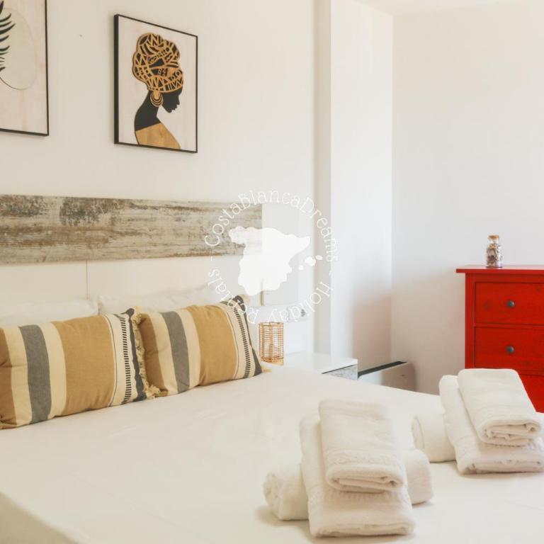 Apartment Ifach - Appartement - Vue sur Mer - 8
