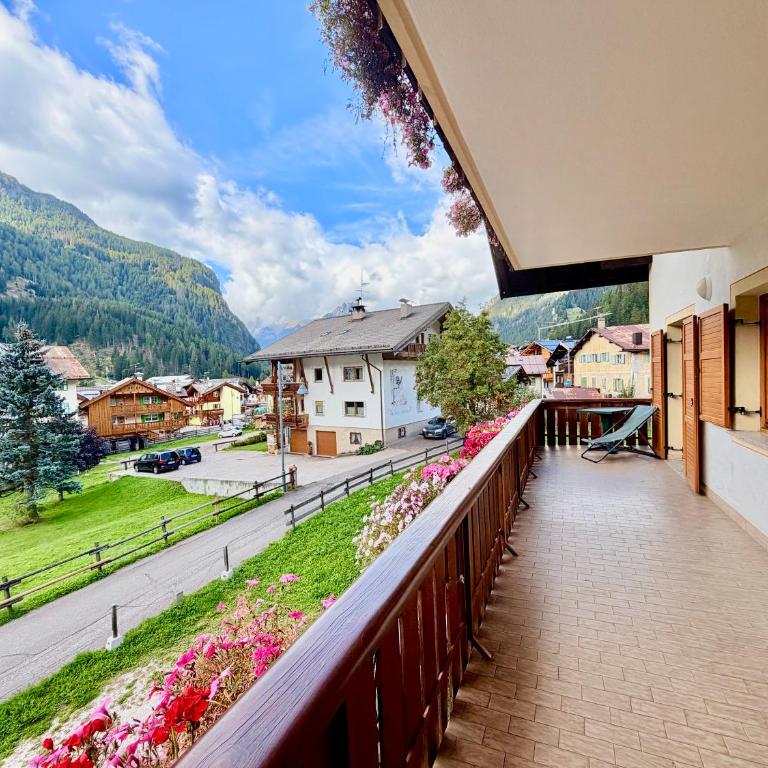 3-Bedroom Belvedere Apartment - Ski and Mountain View - Appartamento con 3 Camere da Letto e Vista Montagna - 21