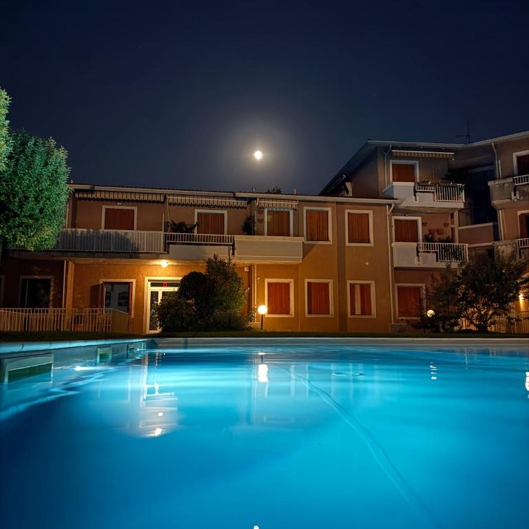 Oasi - Two-Bedroom Apartment - 1