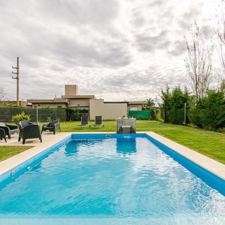 LA CASITA DE CRISTIAN - Casa de 2 dormitorios - 24