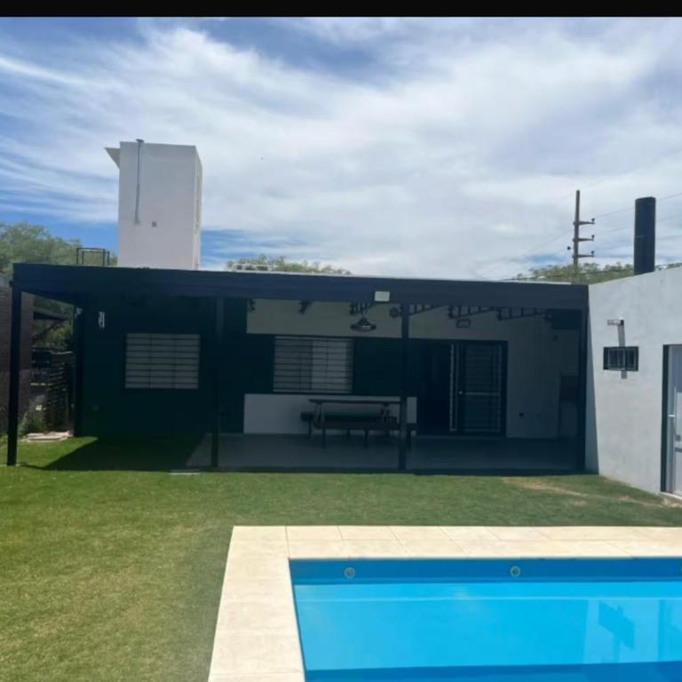 LA CASITA DE CRISTIAN - Casa de 2 dormitorios - 26