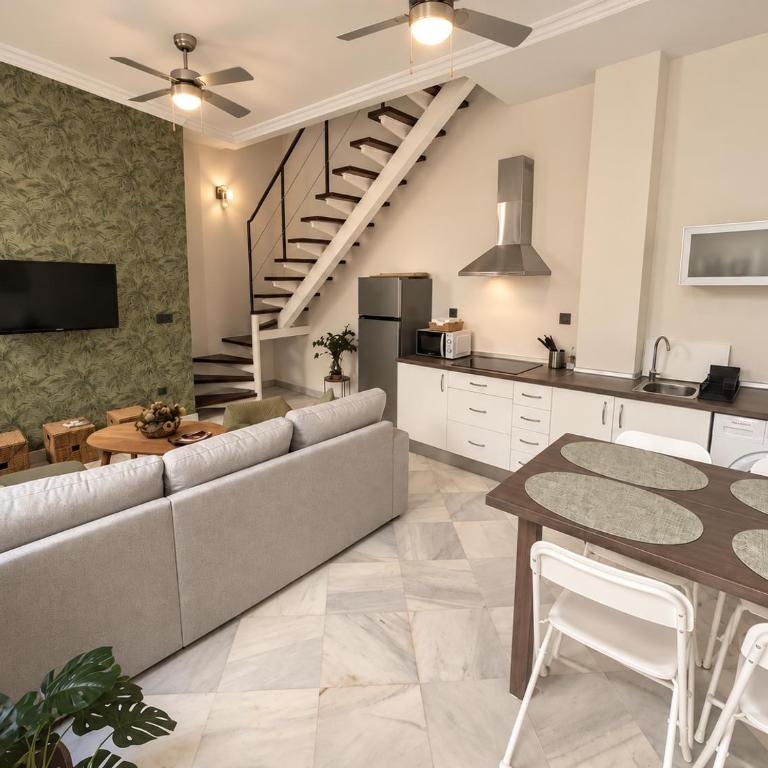 DreamsApt Santa Clara - Apartamento de 2 dormitorios - 1