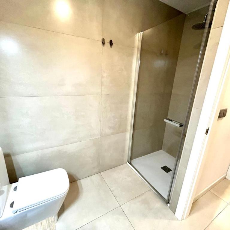 Apartamentos El Olivo - Appartamento con 1 Camera da Letto - 20