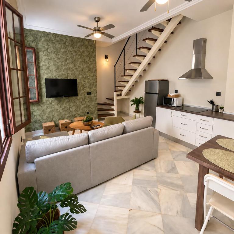DreamsApt Santa Clara - Apartamento de 2 dormitorios - 2