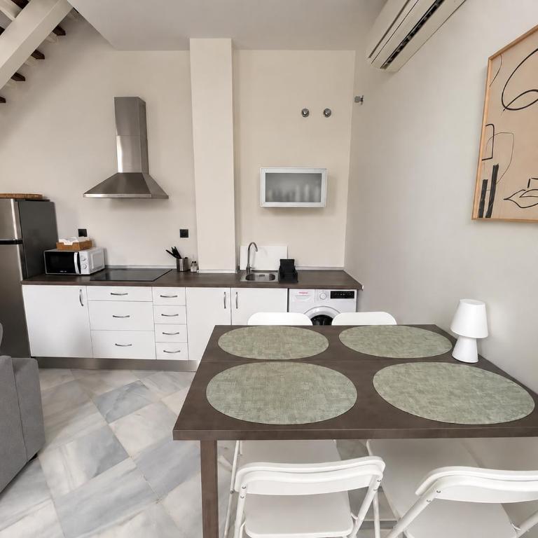 DreamsApt Santa Clara - Apartamento de 2 dormitorios - 3
