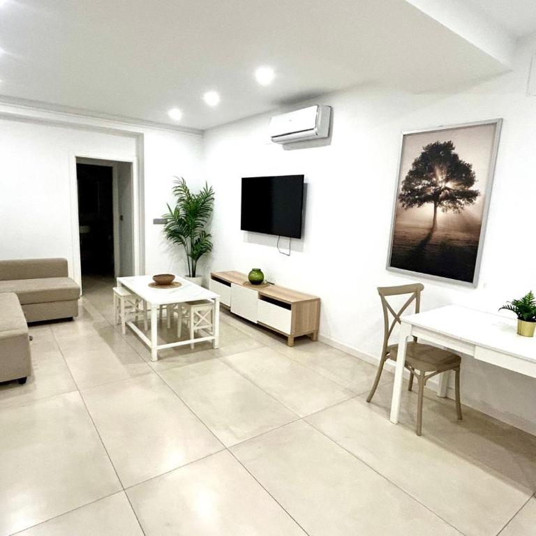 Apartamentos El Olivo - Appartamento con 1 Camera da Letto - 22