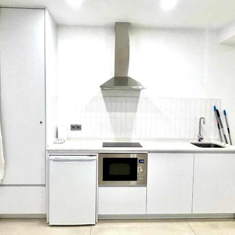 Apartamentos El Olivo - Appartamento con 1 Camera da Letto - 23