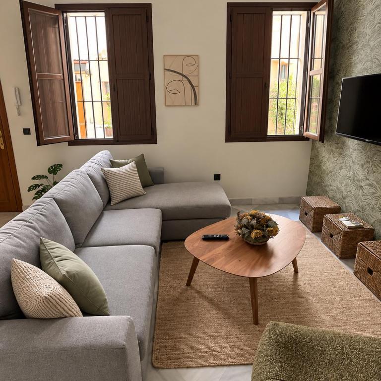 DreamsApt Santa Clara - Apartamento de 2 dormitorios - 5