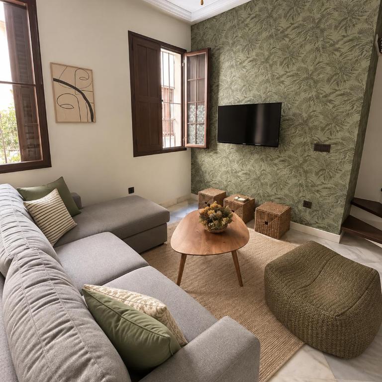 DreamsApt Santa Clara - Apartamento de 2 dormitorios - 7