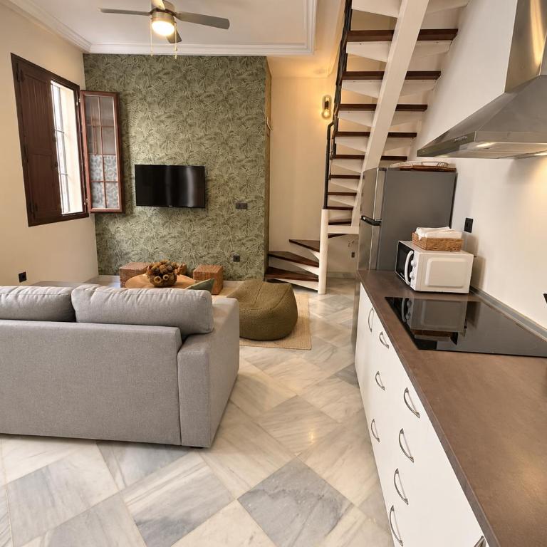 DreamsApt Santa Clara - Apartamento de 2 dormitorios - 8