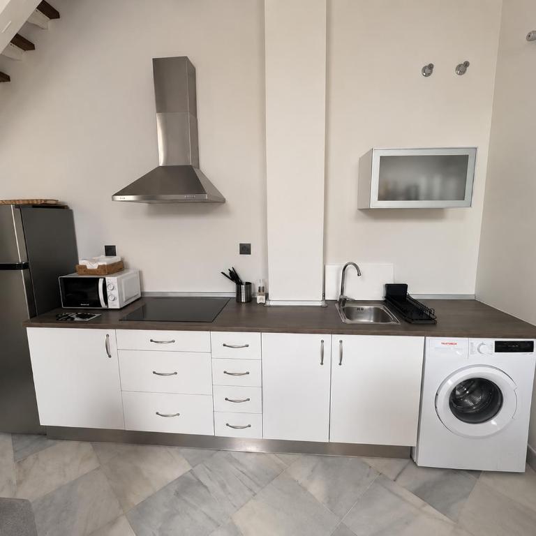 DreamsApt Santa Clara - Apartamento de 2 dormitorios - 9