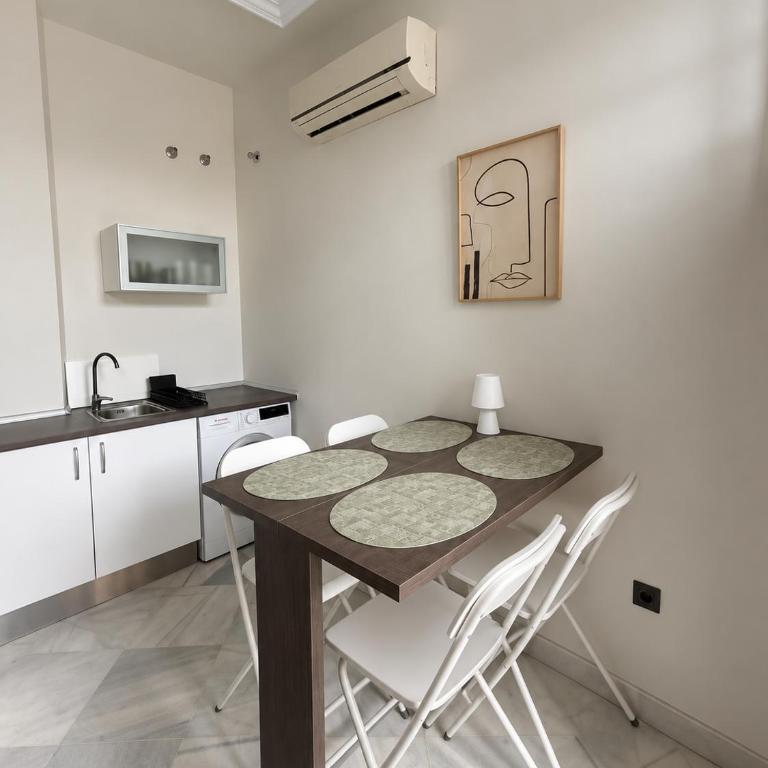 DreamsApt Santa Clara - Apartamento de 2 dormitorios - 10