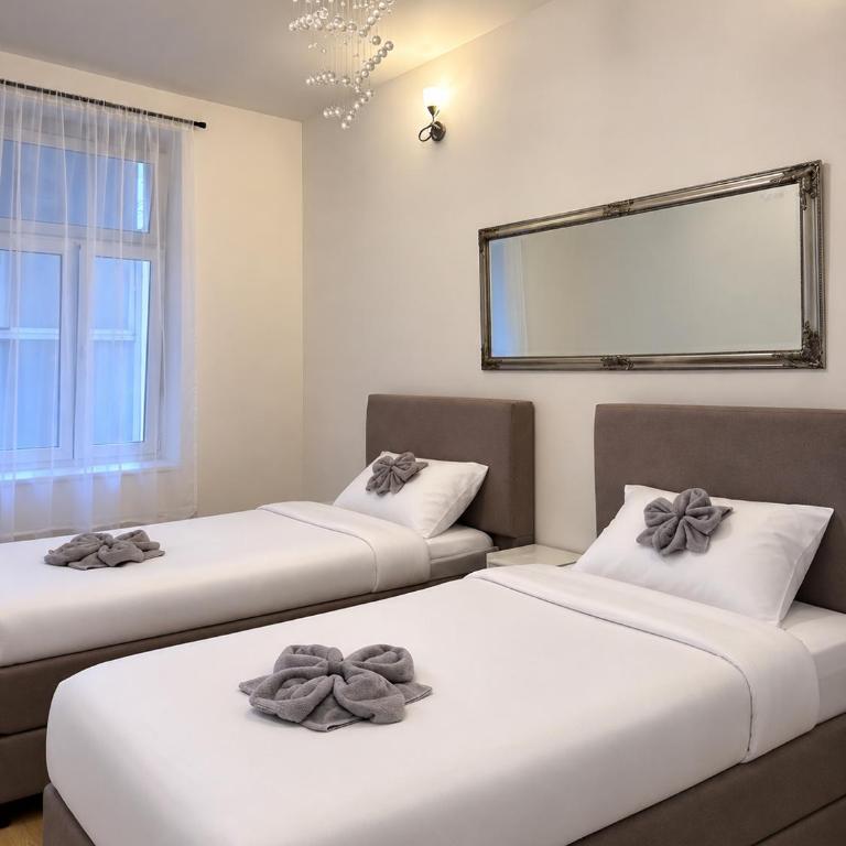 Festival 6 - Heart of Sarajevo - 2BR Apartment - Apartman sa 2 Spavaće Sobe - 5