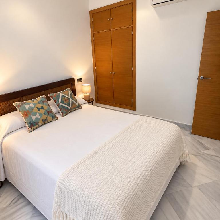 DreamsApt Santa Clara - Apartamento de 2 dormitorios - 11