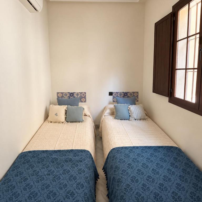 DreamsApt Santa Clara - Apartamento de 2 dormitorios - 12