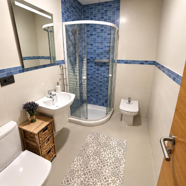 DreamsApt Santa Clara - Apartamento de 2 dormitorios - 13