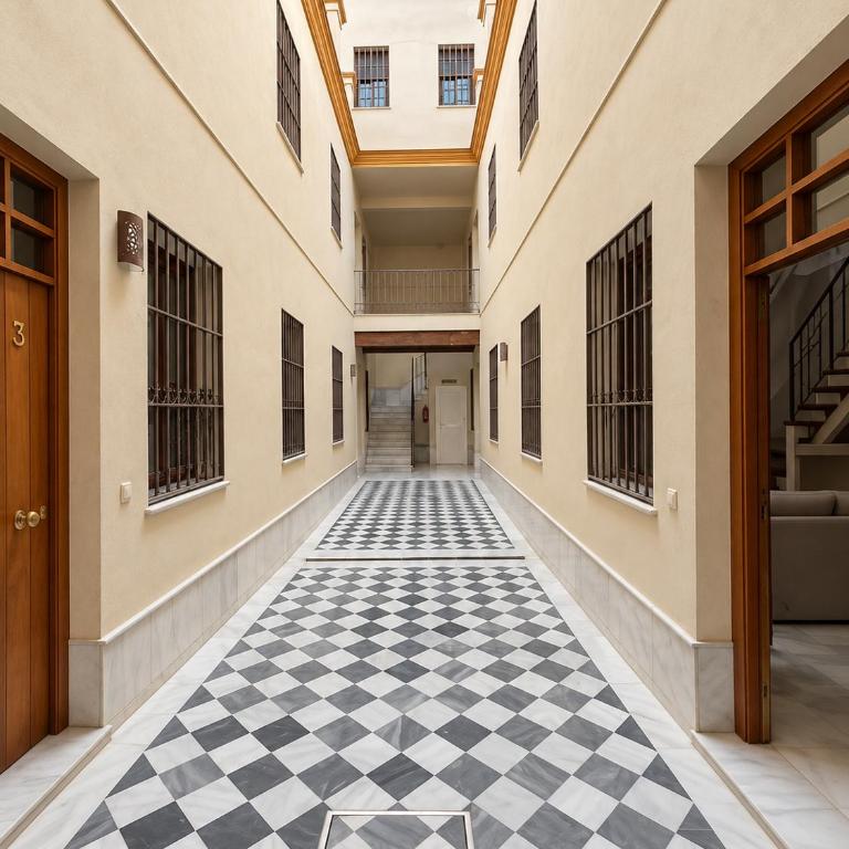 DreamsApt Santa Clara - Apartamento de 2 dormitorios - 14