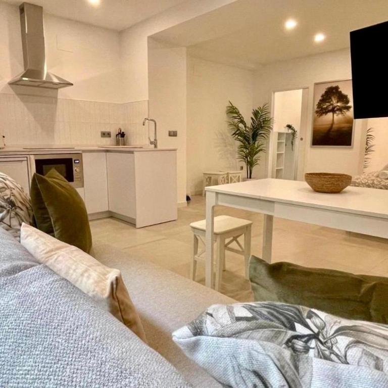 Apartamentos El Olivo - Appartamento con 1 Camera da Letto - 24
