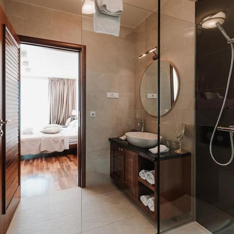 Cocoon with all comfort in Annecys center - Appartement - 25
