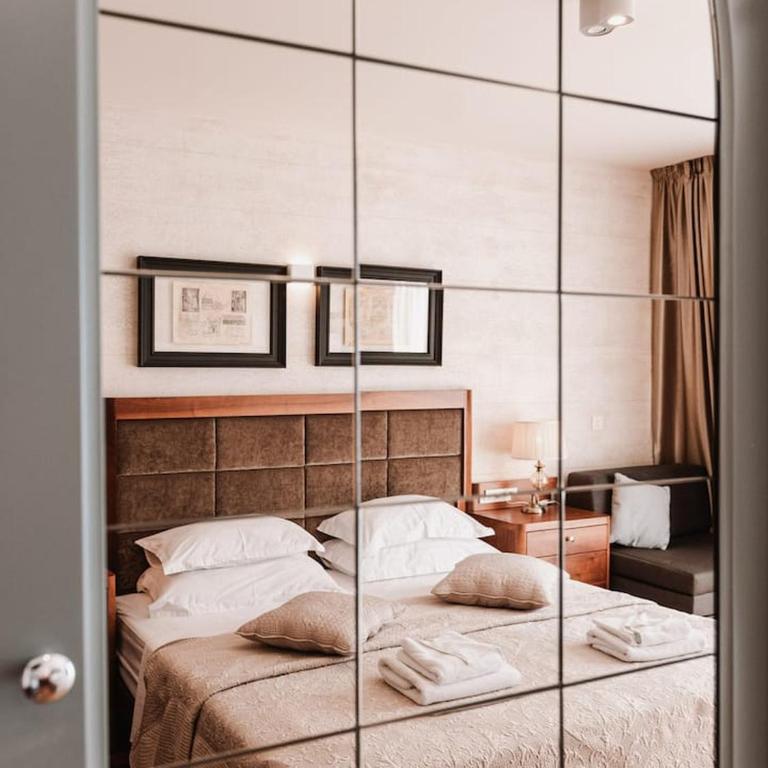 Cocoon with all comfort in Annecys center - Appartement - 29