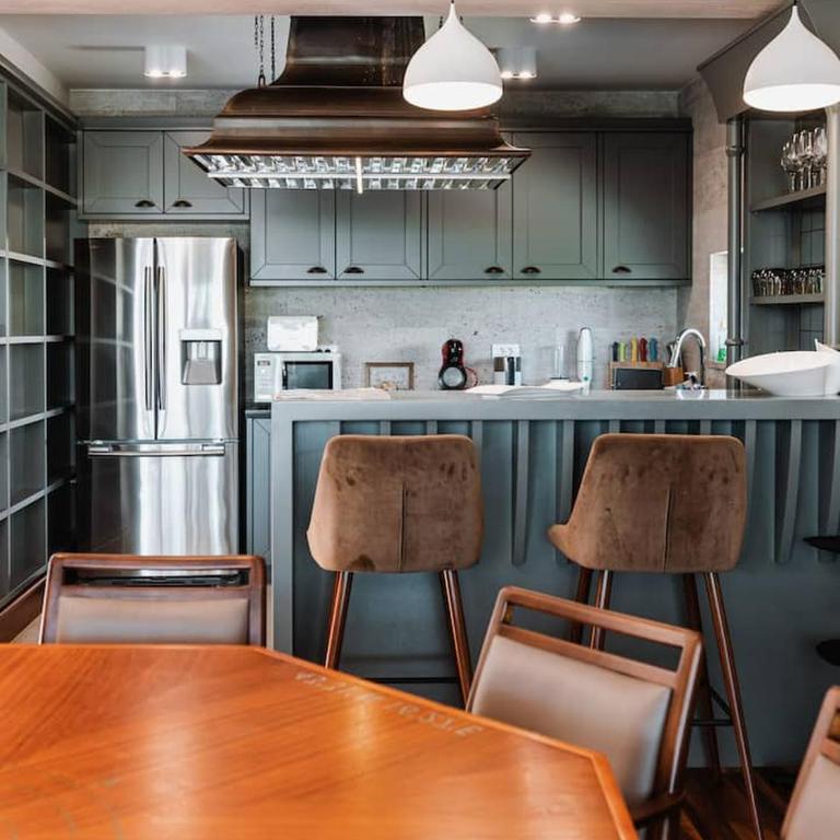 Cocoon with all comfort in Annecys center - Appartement - 34