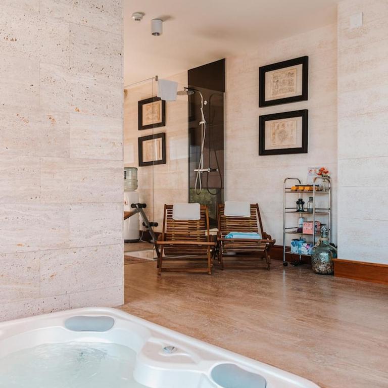 Cocoon with all comfort in Annecys center - Appartement - 41