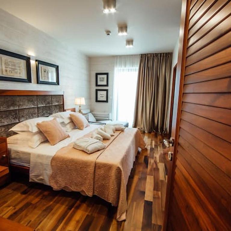 Cocoon with all comfort in Annecys center - Appartement - 48