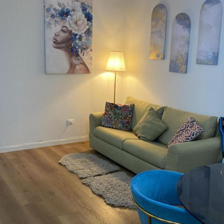 LA MAR Apartment Treviso - Appartement 1 Chambre - 8