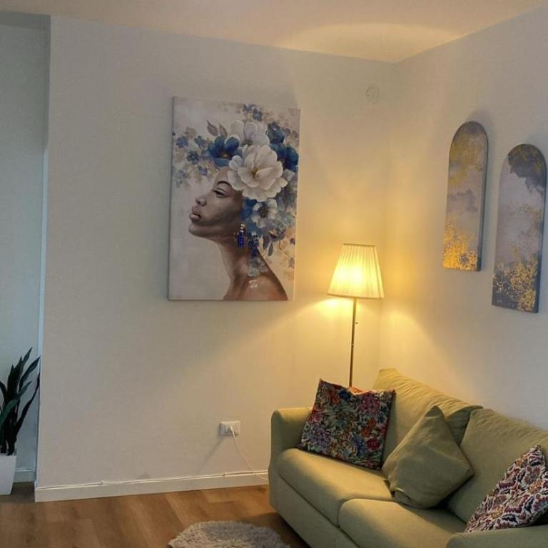 LA MAR Apartment Treviso - Appartement 1 Chambre - 5