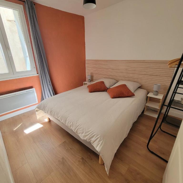 Entre rivière & antiquaires Appartement cosy - Appartement 1 Chambre - 3
