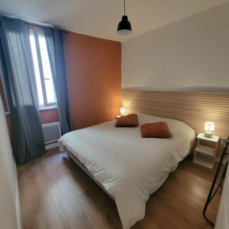 Entre rivière & antiquaires Appartement cosy - Appartement 1 Chambre - 10