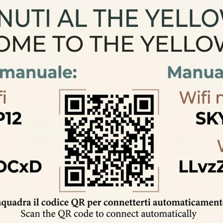 The Yellow Nest Apartment Suite in Trastevere - Appartement 1 Chambre - 29