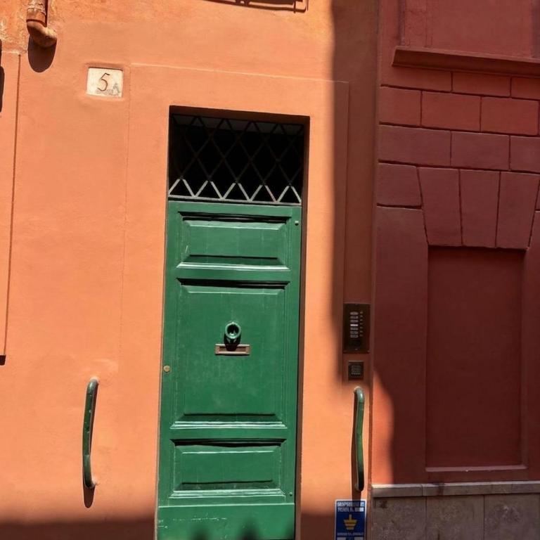 The Yellow Nest Apartment Suite in Trastevere - Appartement 1 Chambre - 23