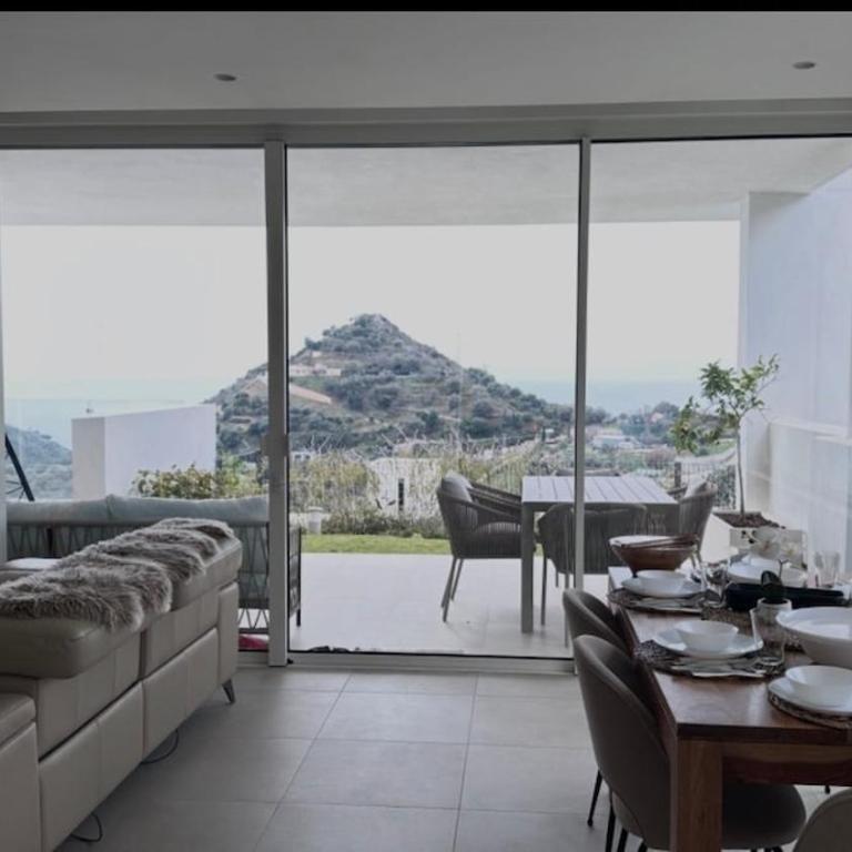 Modern Luxury in Palo Alto SPA ,Sea & Mountain View - Apartamento de 3 dormitorios - 2