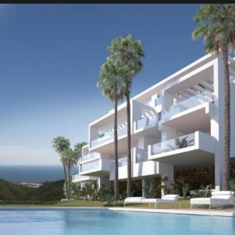 Modern Luxury in Palo Alto SPA ,Sea & Mountain View - Apartamento de 3 dormitorios - 3