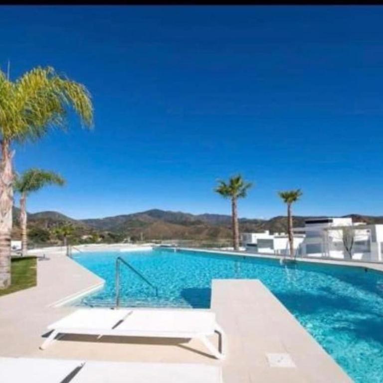 Modern Luxury in Palo Alto SPA ,Sea & Mountain View - Apartamento de 3 dormitorios - 4