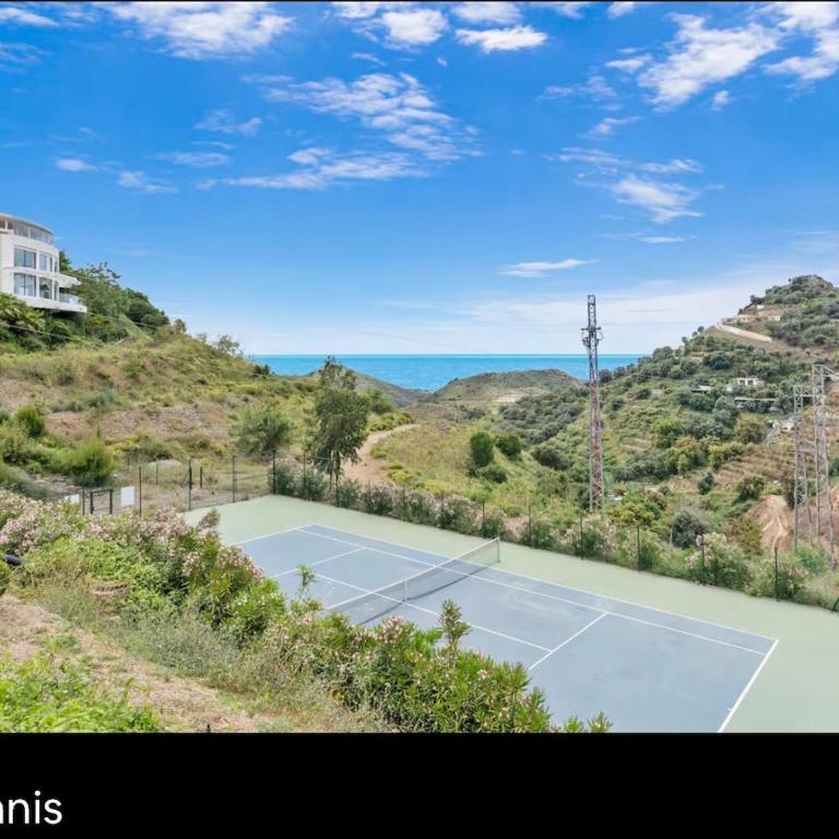 Modern Luxury in Palo Alto SPA ,Sea & Mountain View - Apartamento de 3 dormitorios - 5